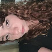 Procuro vaga como professora de inglês horista